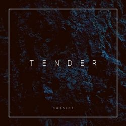Tender - Outside