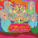 of Montreal - Innocence Reaches - It' s Different for Girls - Let 's Relate