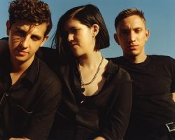 The xx - I See You - On hold