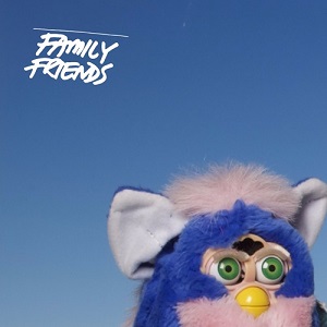I’m Like You es el delicioso segundo single de Family Friends (2017)