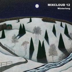 Sesion Mixcloud 12 - Winterlong - Damià Boscana - 2017