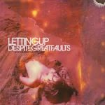 Letting Up Despite Great Faults - Alexander Devotion - Starlet