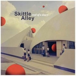 Skittle Alley - End of a Story
