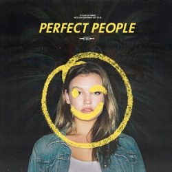 Courtship - Perfect People
