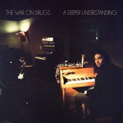 The War On Drugs - Holding On - A Deeper Understanding