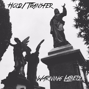 Hold Transfer - Warning Labels - Cemeteries