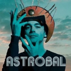 Astrobal - Australasie feat. Laetitia Sadier