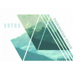 VSTRS - Annmaria - Pandemonium Seesaw