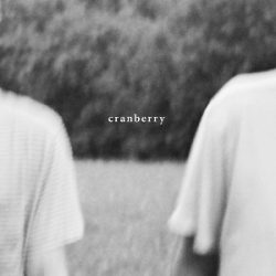 Hovvdy - Cranberry - Late
