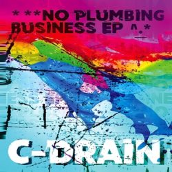 C-DRAIN - No Plumbing Business