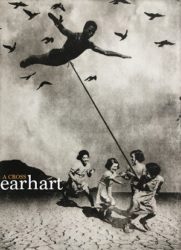 Earhart - A Cross