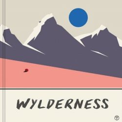 Wylderness - Peripheral Vision