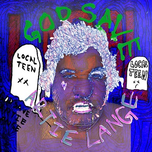 Local Teen - God Save Artie Lange
