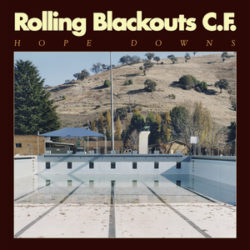 olling Blackouts Coastal Fever - Hope Downs - Talking Straight - Mainland