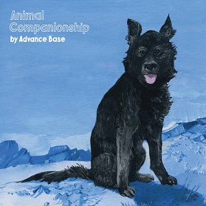 Advance Base - Animal Companionship - True Love Death Dream