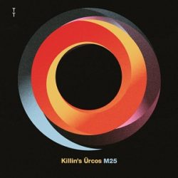 Killin's Ürcos - In Orbitae (NRZ & SIMØNE Remix)