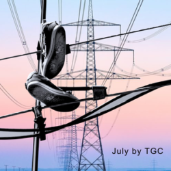 July´18 by TGC (indie stuff for a lazy day)