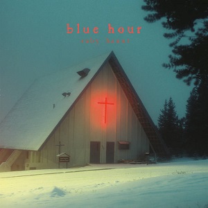 Ruby Haunt - Darling - Blue Hour