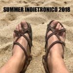 Summer Indietrónico 2018 by Amable