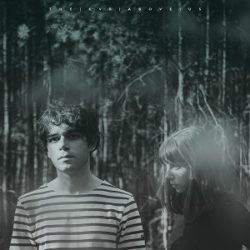 The KVB - Above US - Only Now Forever