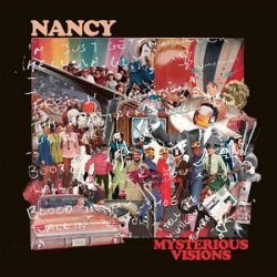 Nancy - Mysterious Visions