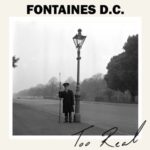 Fontaines D.C. - Too Real - The Cuckoo Is A-Callin