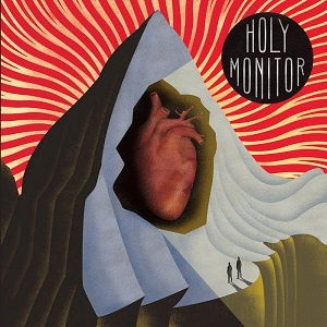 II el segundo álbum de Holy Monitor (2018)