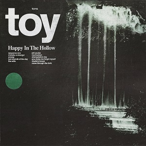 Toy - Mechanism - Happy in the Hollow