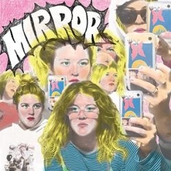 Grace Ives - Mirror