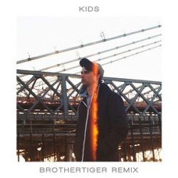 BUHU - Kids (Brothertiger remix)