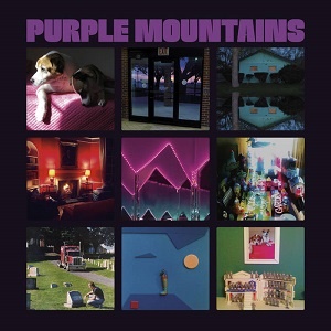 Purple Mountains - All My Happiness is Gone
