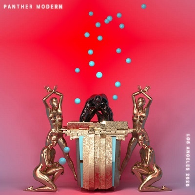 panther Modern - los Angeles 2020