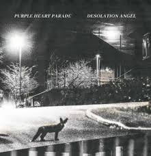 Desolation Angel by Purple Heart Parade (2020)