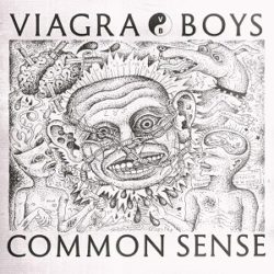 Viagra-Boys-Lick-The-Bag-Common Sense