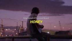 ing Gizzard - The Lizard Wizard - Honey