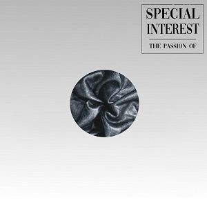 Special Interest - All tomorrows carry - The Passion Of