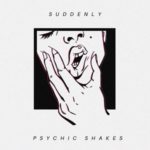 Psychyc Shakes - Suddenly - Unsaid