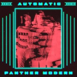 Automatic - Suicide in Texas (Panther Modern Remix)