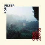 Pop Filter - Donkey Gully Road