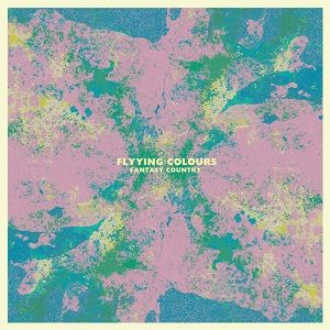 Flyying Colours - Fantasy Country