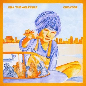 Ora The Molecule - Creator