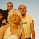 Amyl And The Sniffers - Guided by Angels - Comfort To Me