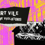 Kurt Vile - The Violators - Run Run Run - Velvet Underground - Nico