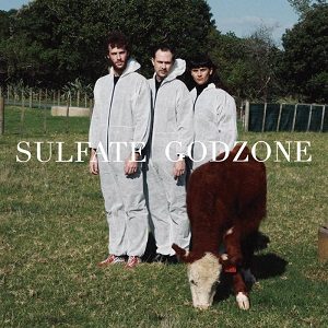 Sulfate - Godzone