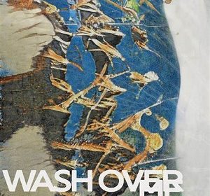 Elevació sonora amb mauv i Wash Over Me (Seb Wildblood remix) 2021