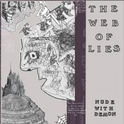 The Web of Lies - Receiver
