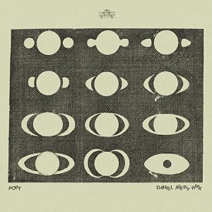 bdrmm - Port - Daniel Avery Remix