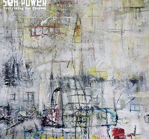Sea Power ens presenten nou àlbum, Everything Was Forever (2022)