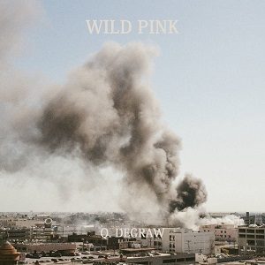 Wild Pink - Q. Degraw