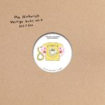 The Notwist - Vertigo Dubs Vol. 2 Elijah Minelli